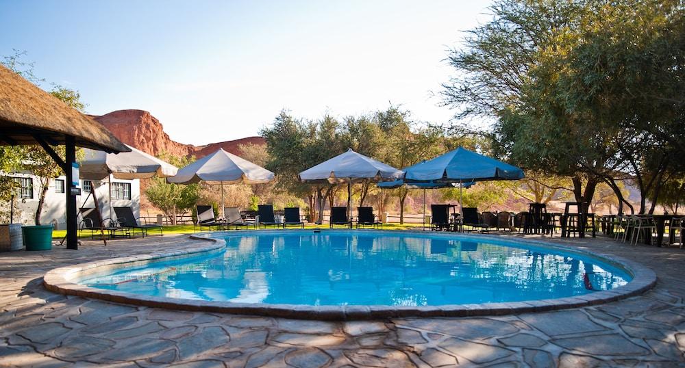 Namib Desert Lodge 1111628 — 4
