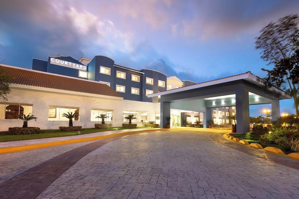 Courtyard by Marriott Cancun Airport 93069 — 4