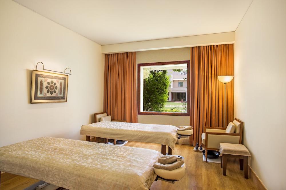 TRIDENT AGRA — 8