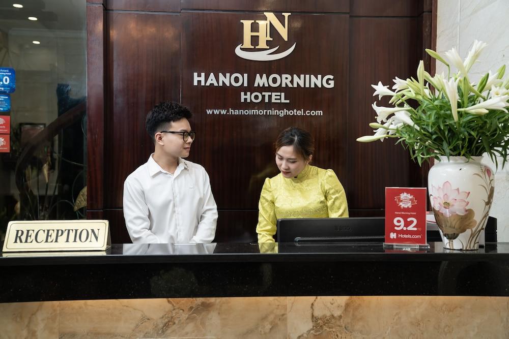 Morning Star Hotel — 6