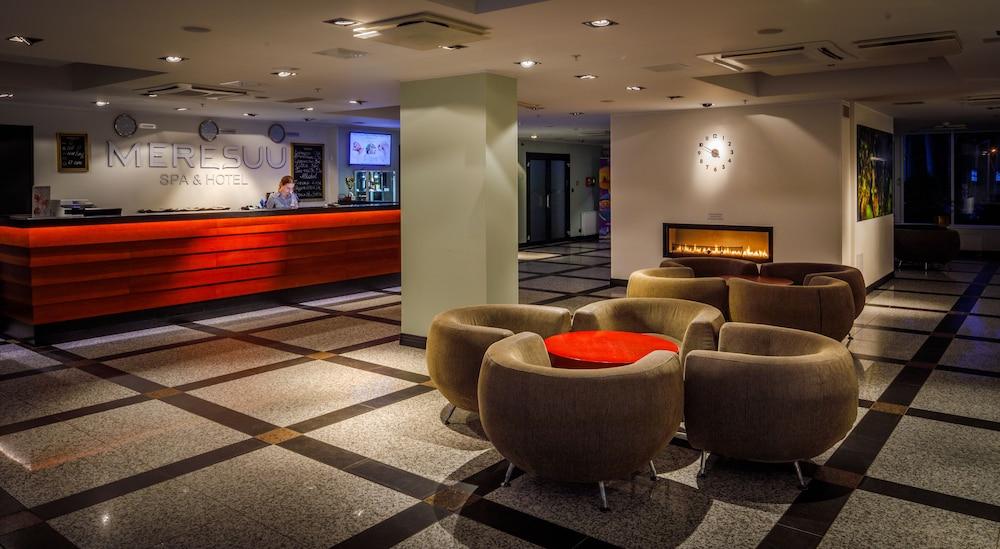 Meresuu SPA & Hotel 1024978 — 10