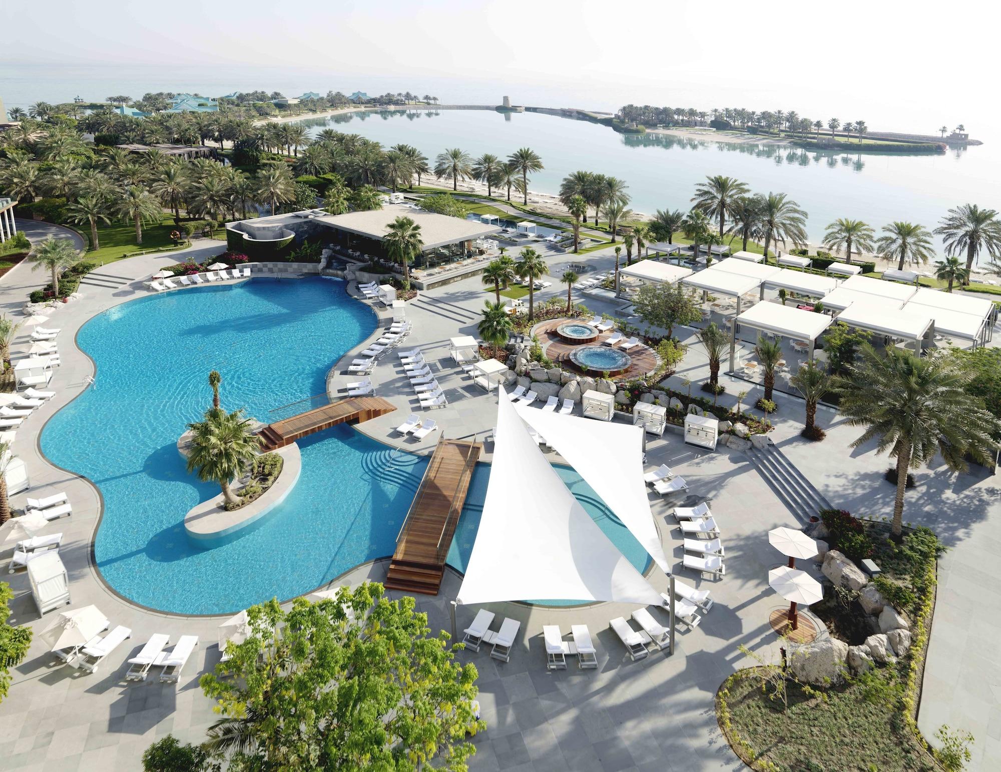 The Ritz-Carlton, Bahrain — 6