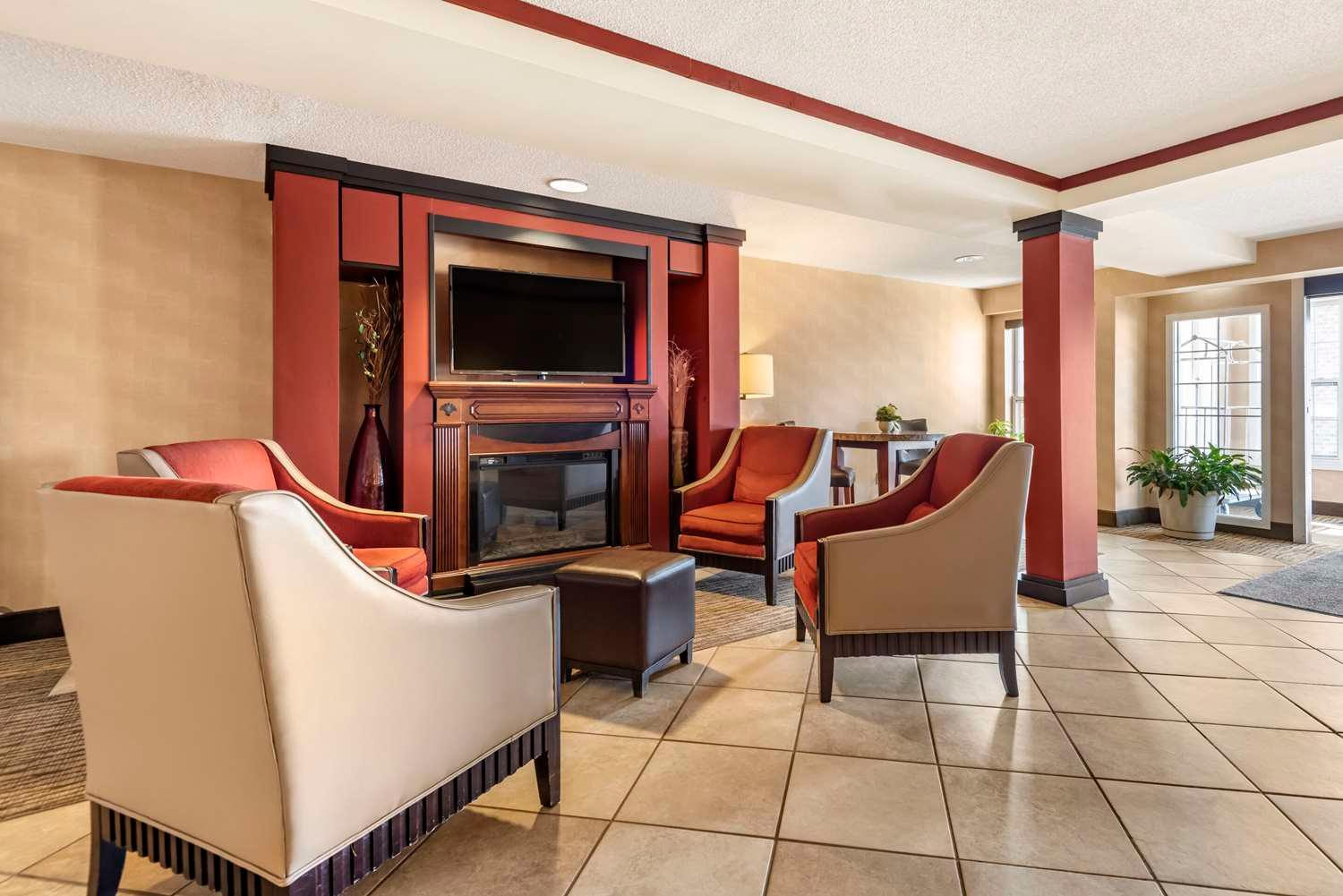 Comfort Inn Augusta, ME — 4