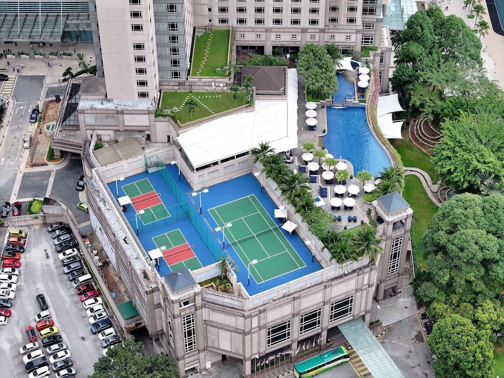 Mandarin Oriental Kuala Lumpur 17914 — 2