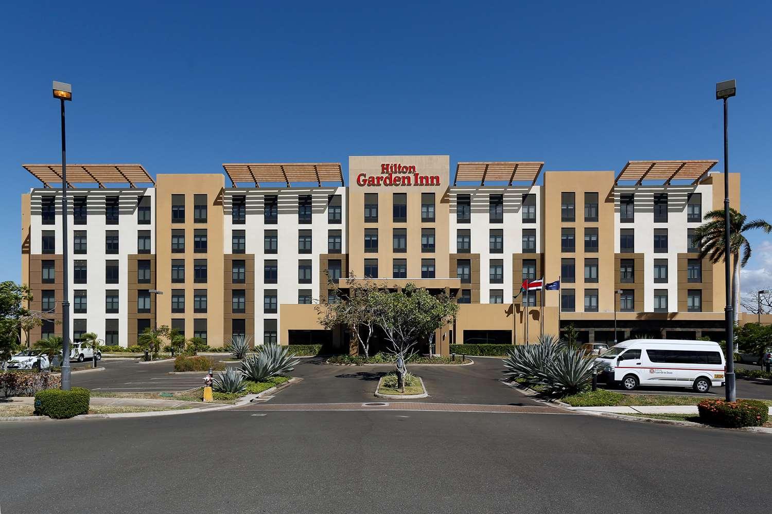 Hilton Garden Inn Guanacaste Airport 171756 — 9