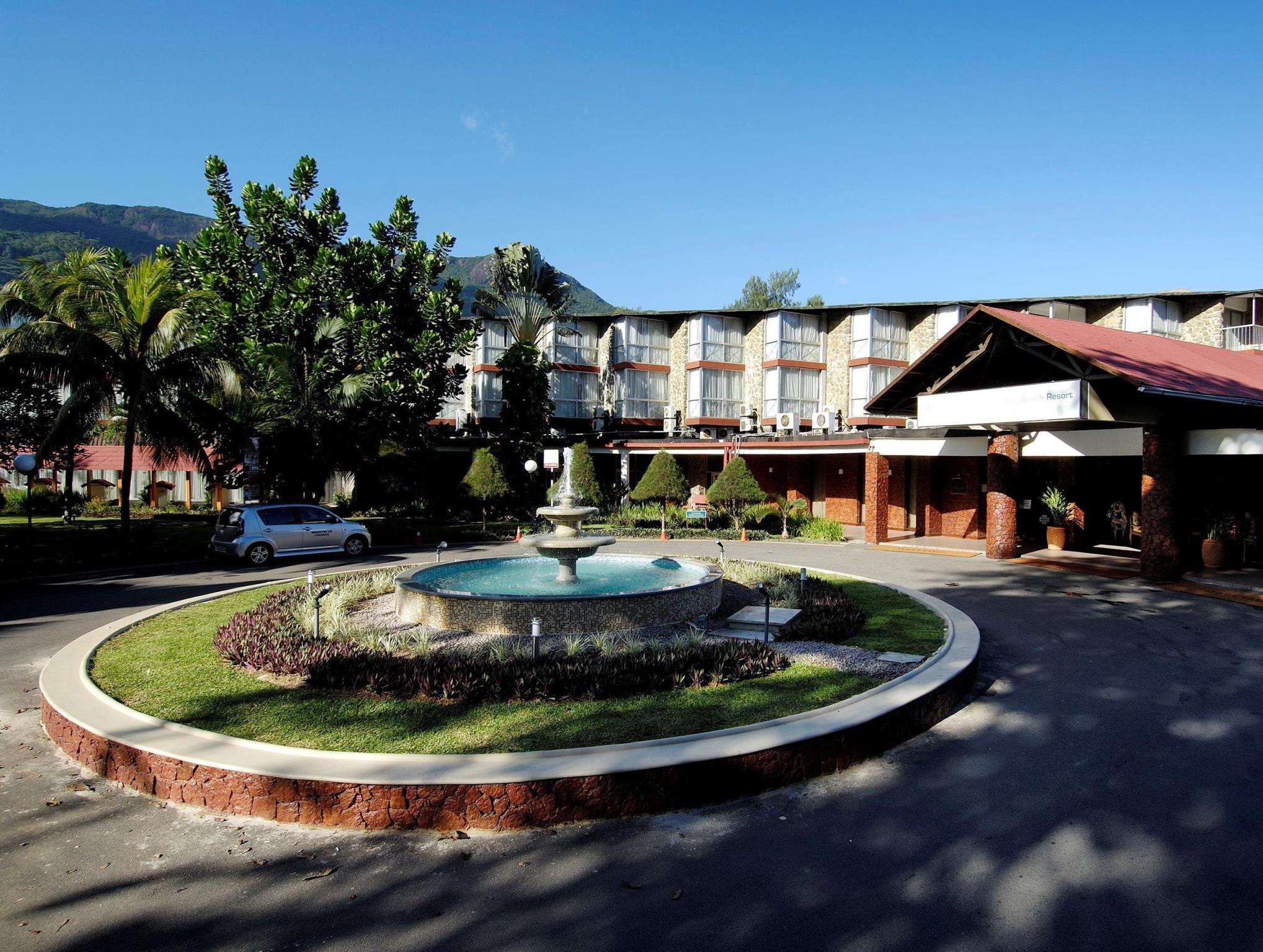 Berjaya Beau Vallon Bay Resort & Casino — 4