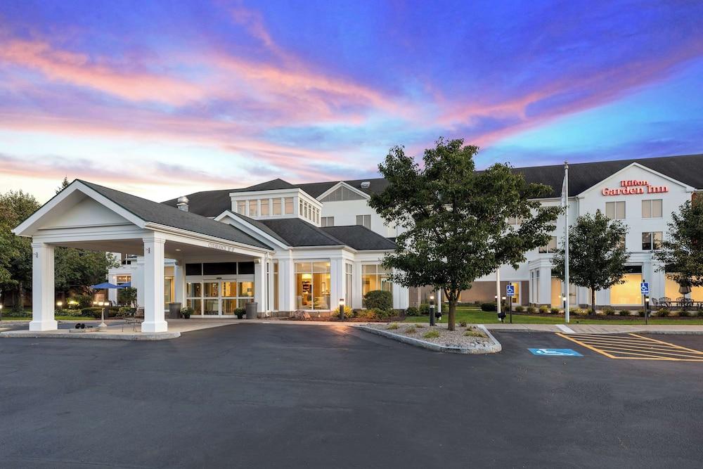 Hilton Garden Inn Syracuse