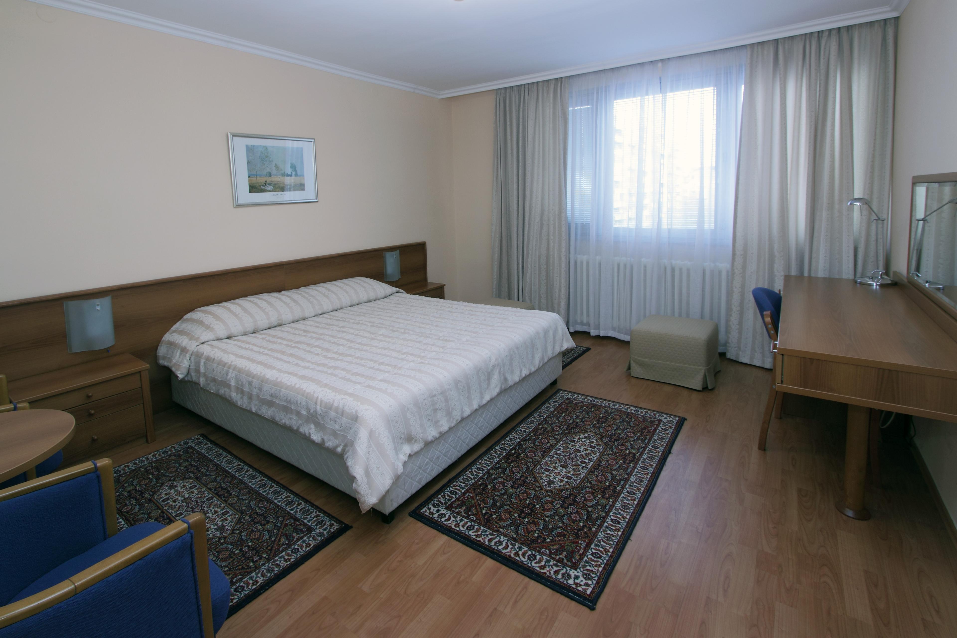 Hotel Rex Belgrade — 7