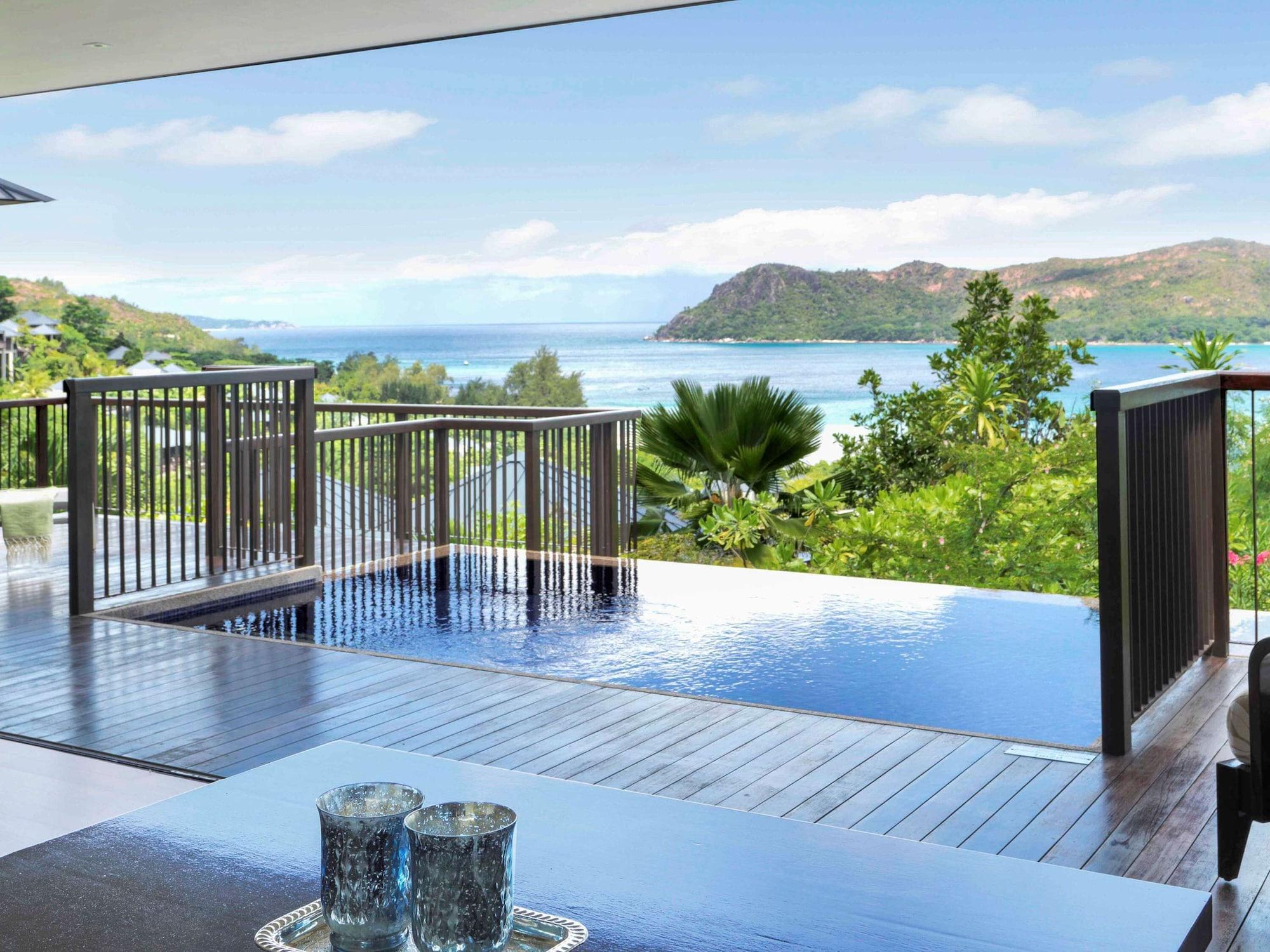 Raffles Seychelles — 4