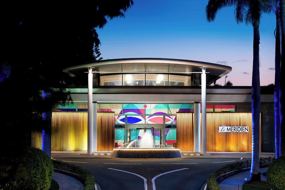 Le Meridien Noumea Resort & Spa — 2