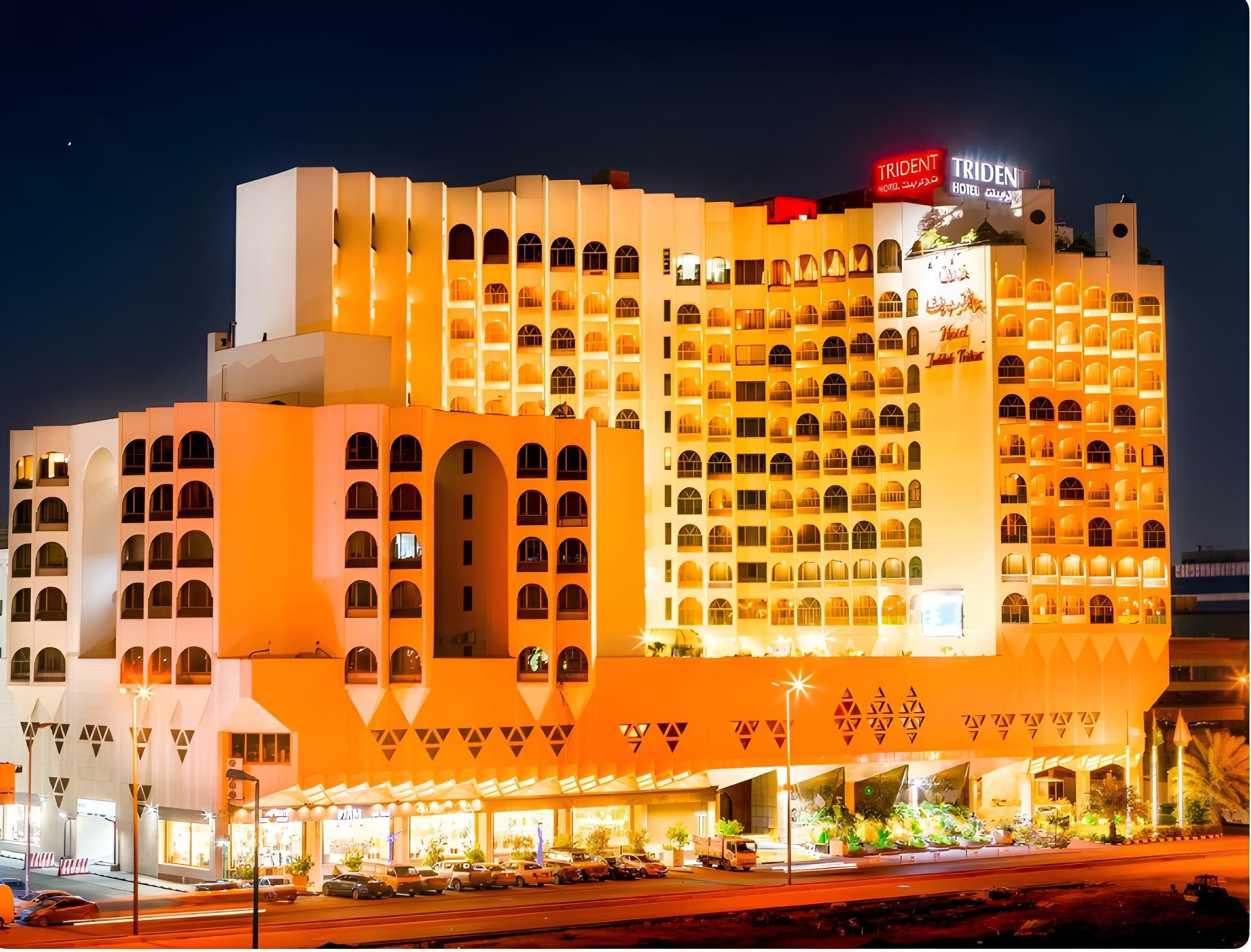Jeddah Grand Hotel — 3
