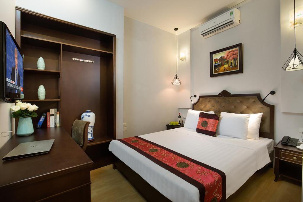 Golden Orchid Hotel — 6