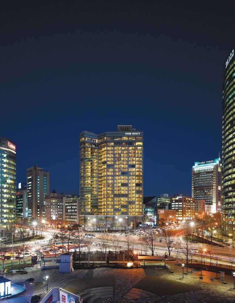 PARK HYATT SEOUL — 6