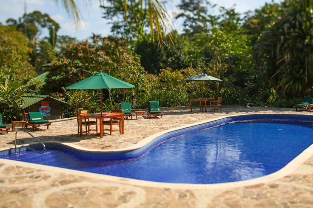 THE LODGE AT PICO BONITO — 3