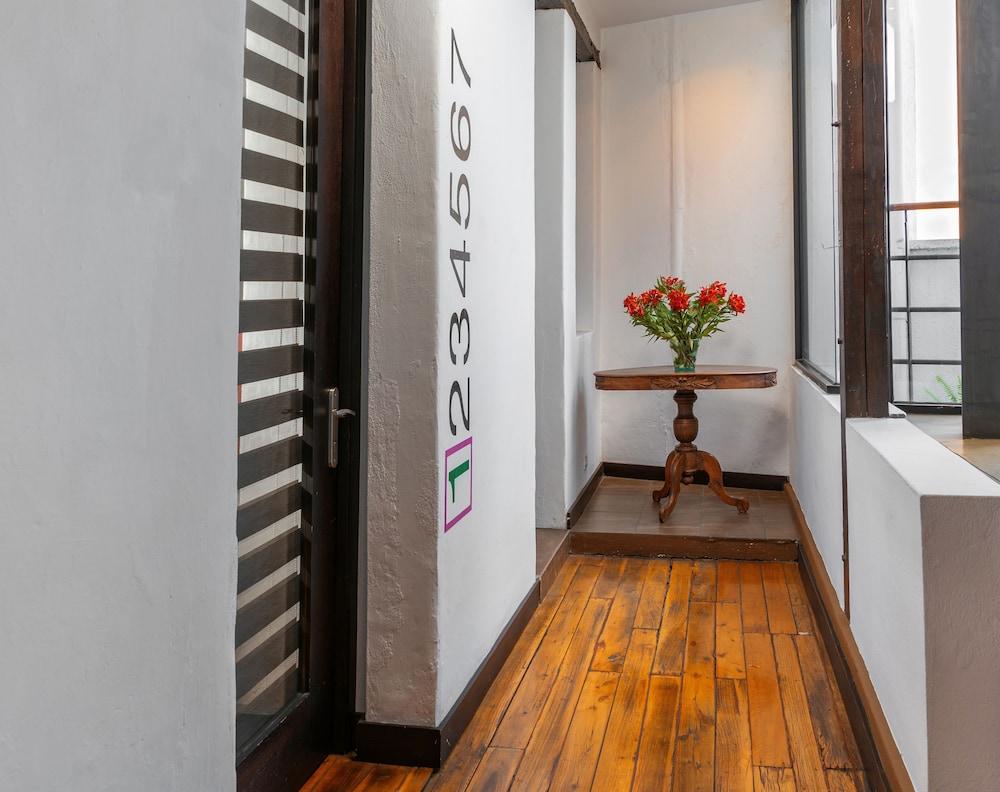 Hotel Casa Gardenia 1183708 — 10