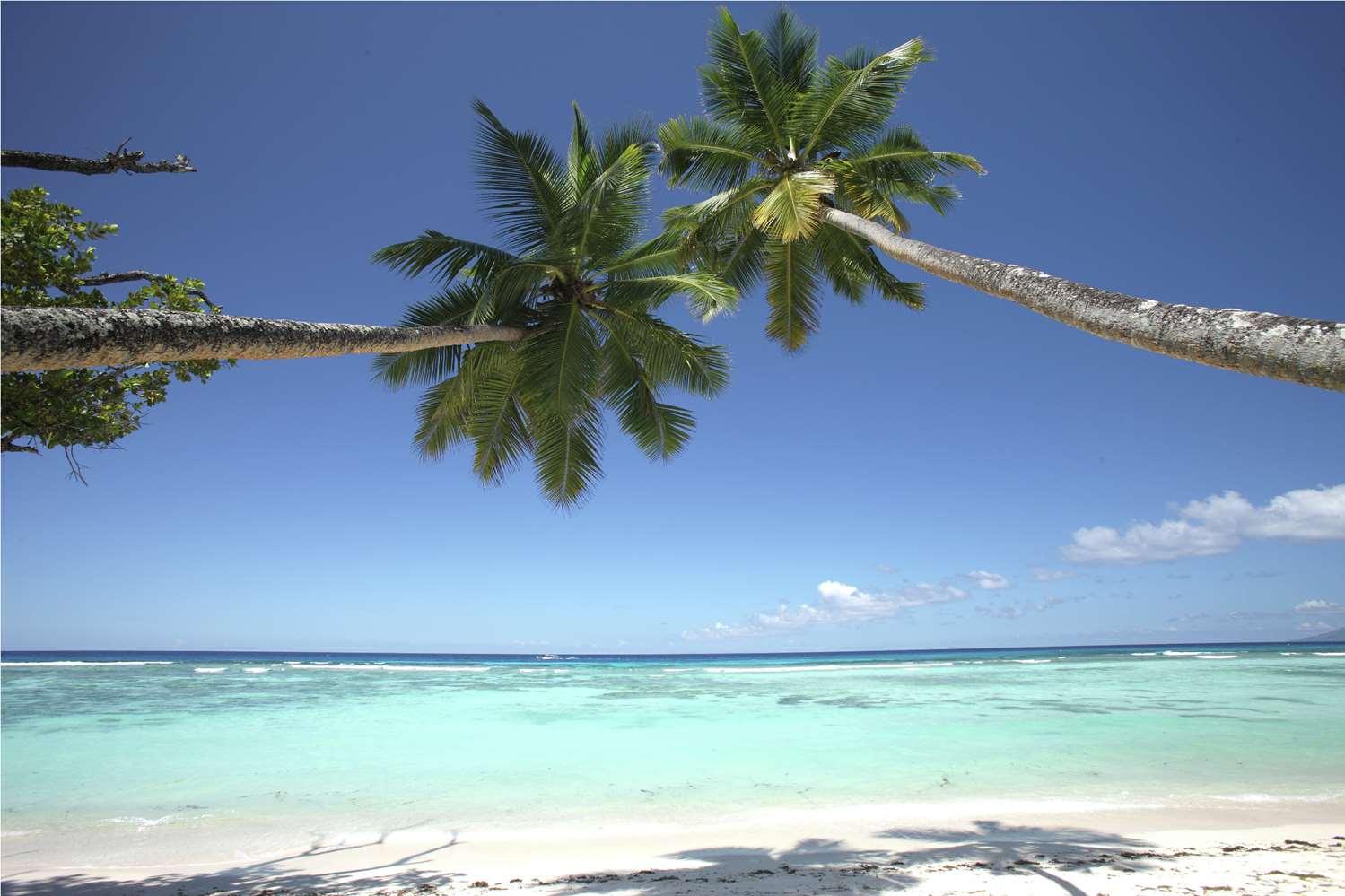 Hilton Seychelles Labriz Resort and Spa — 9