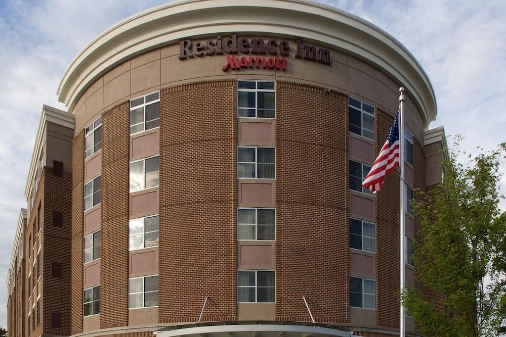 Residence Inn Fairfax City