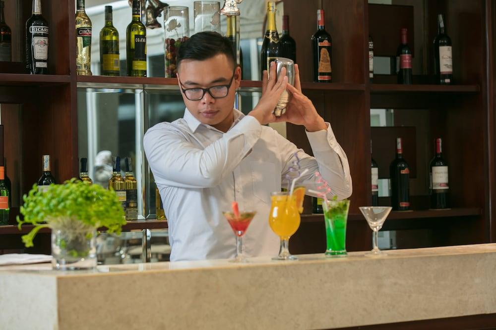 Hanoi Emotion Hotel — 8