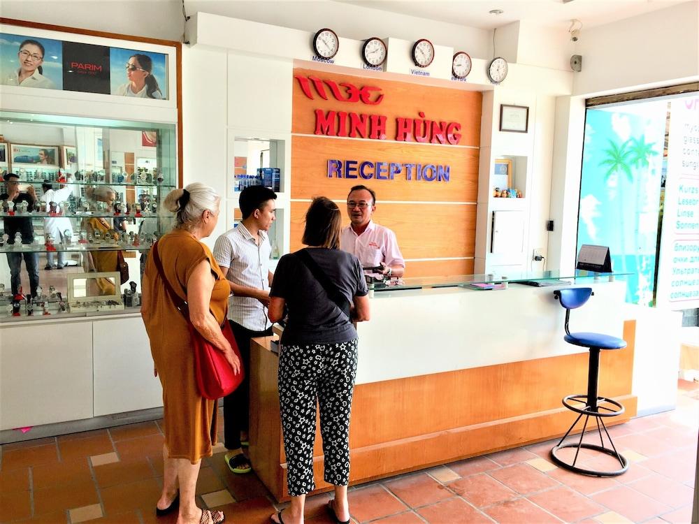 Minh Hung Hotel — 7