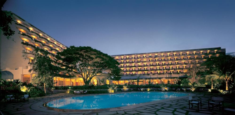 The Oberoi Bengaluru — 6