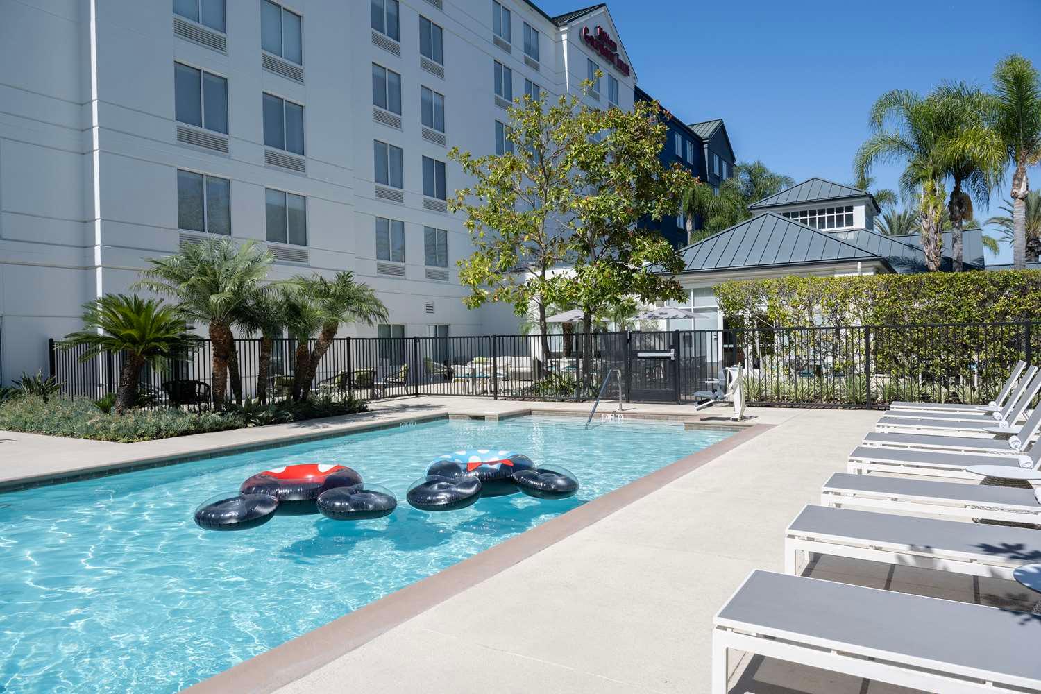 Hilton Garden Inn Anaheim-Garden Grove — 6