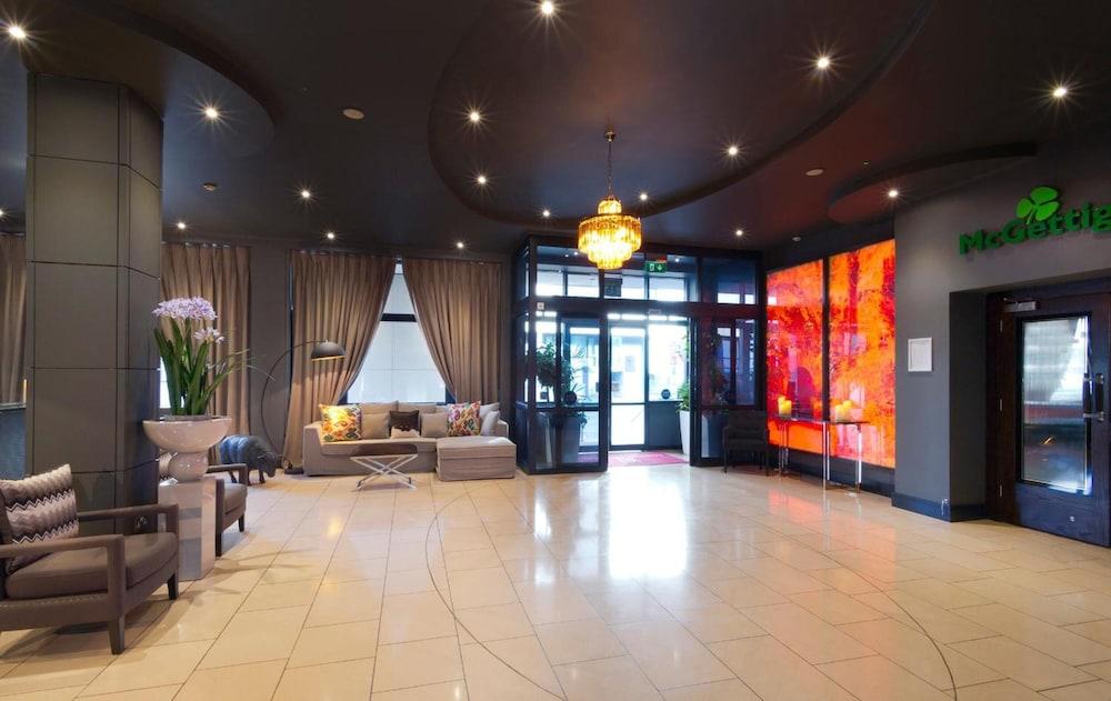 LIMERICK CITY HOTEL(FORMERLY JURYS INN LIMERICK) 74554 — 9