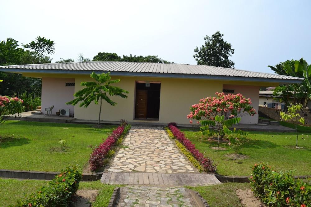 Hotel Framotel Kribi — 3
