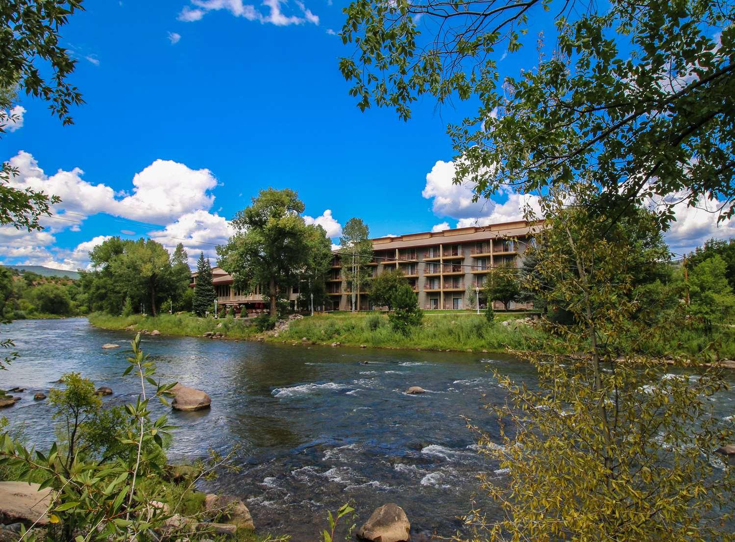 Doubletree By Hilton Durango — 3