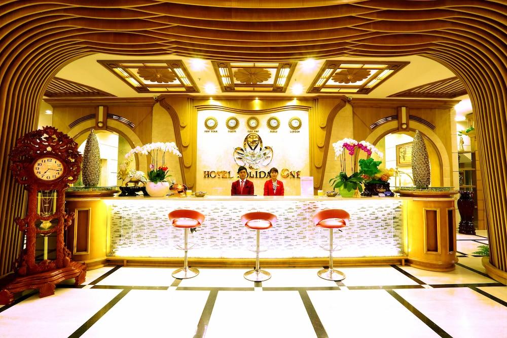 Holiday One Hotel — 7