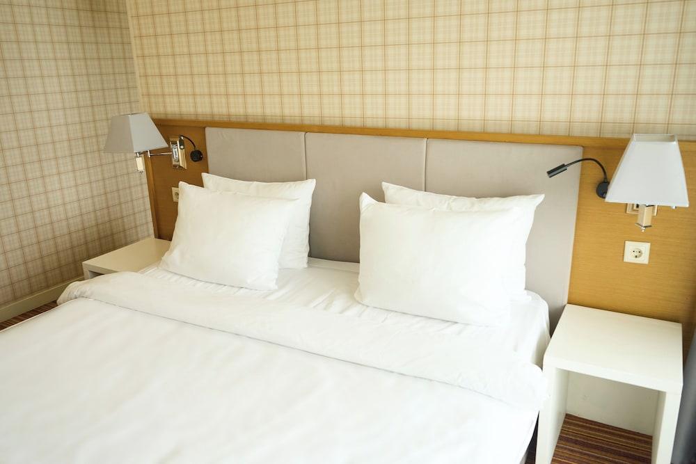 Almaty Hotel — 1