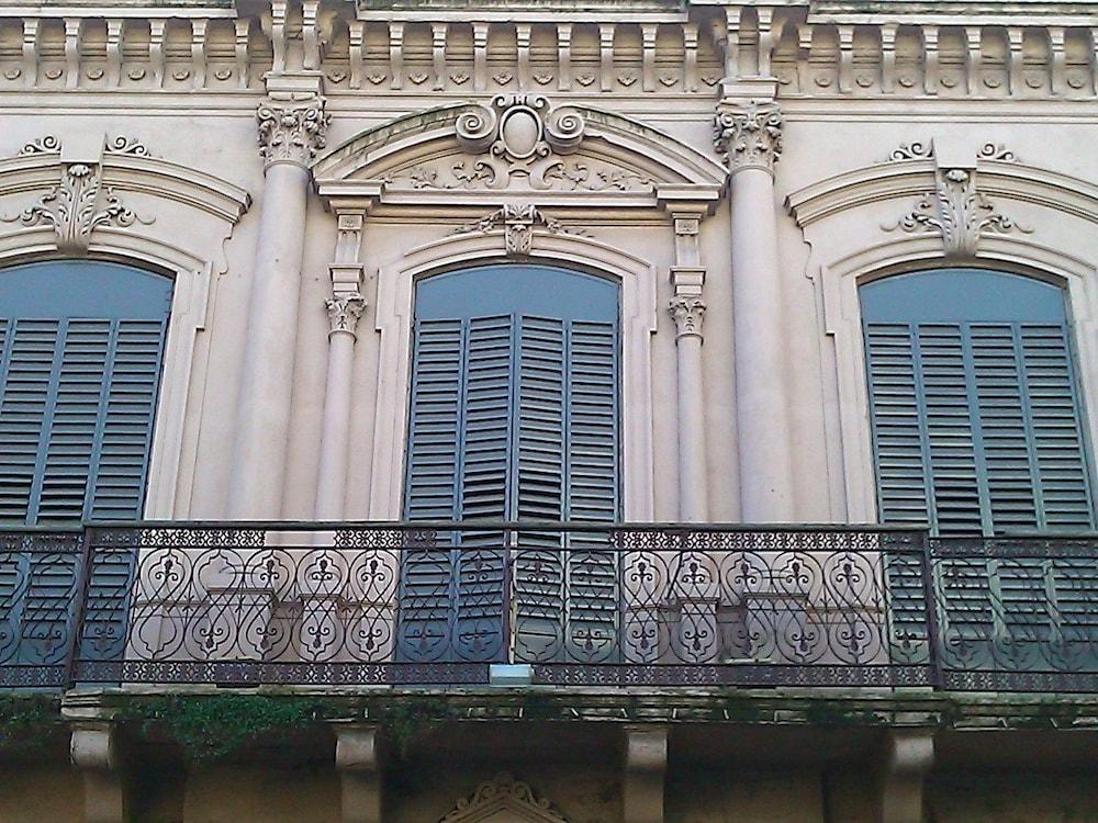 Montevideo Chic Boutique Hostel — 4