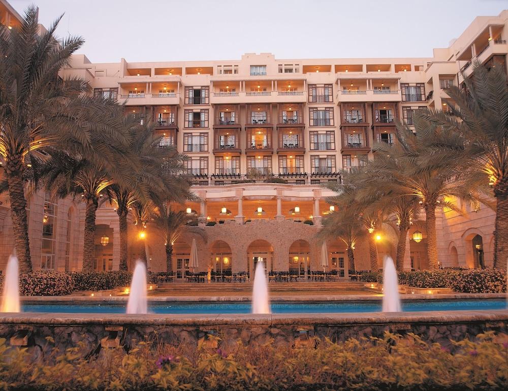 Movenpick Resort and Residences Aqaba 16324 — 3