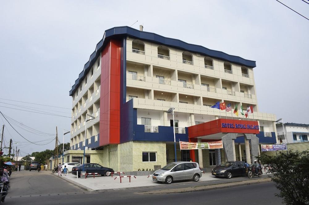 Hotel Royal Palace — 2