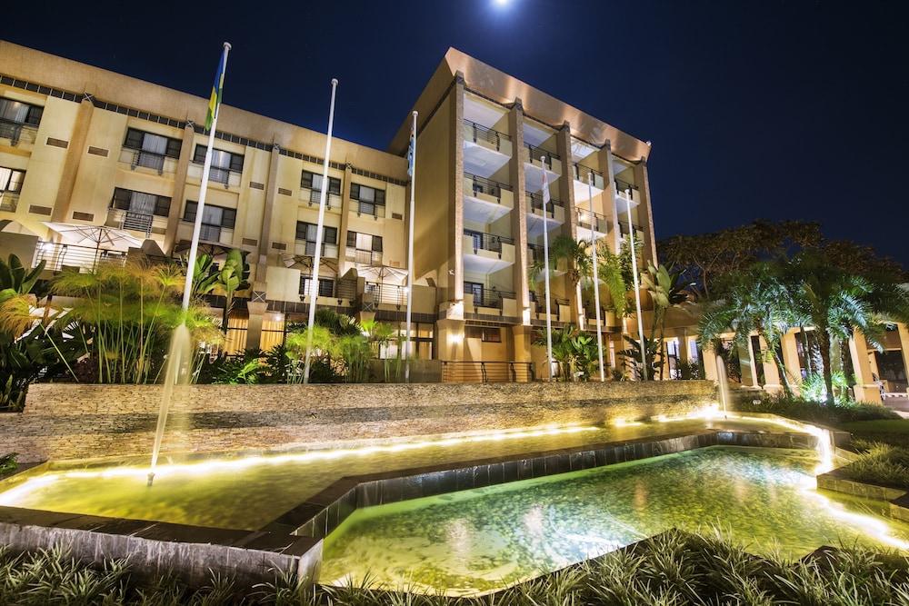 KIGALI SERENA HOTEL 921905 — 6