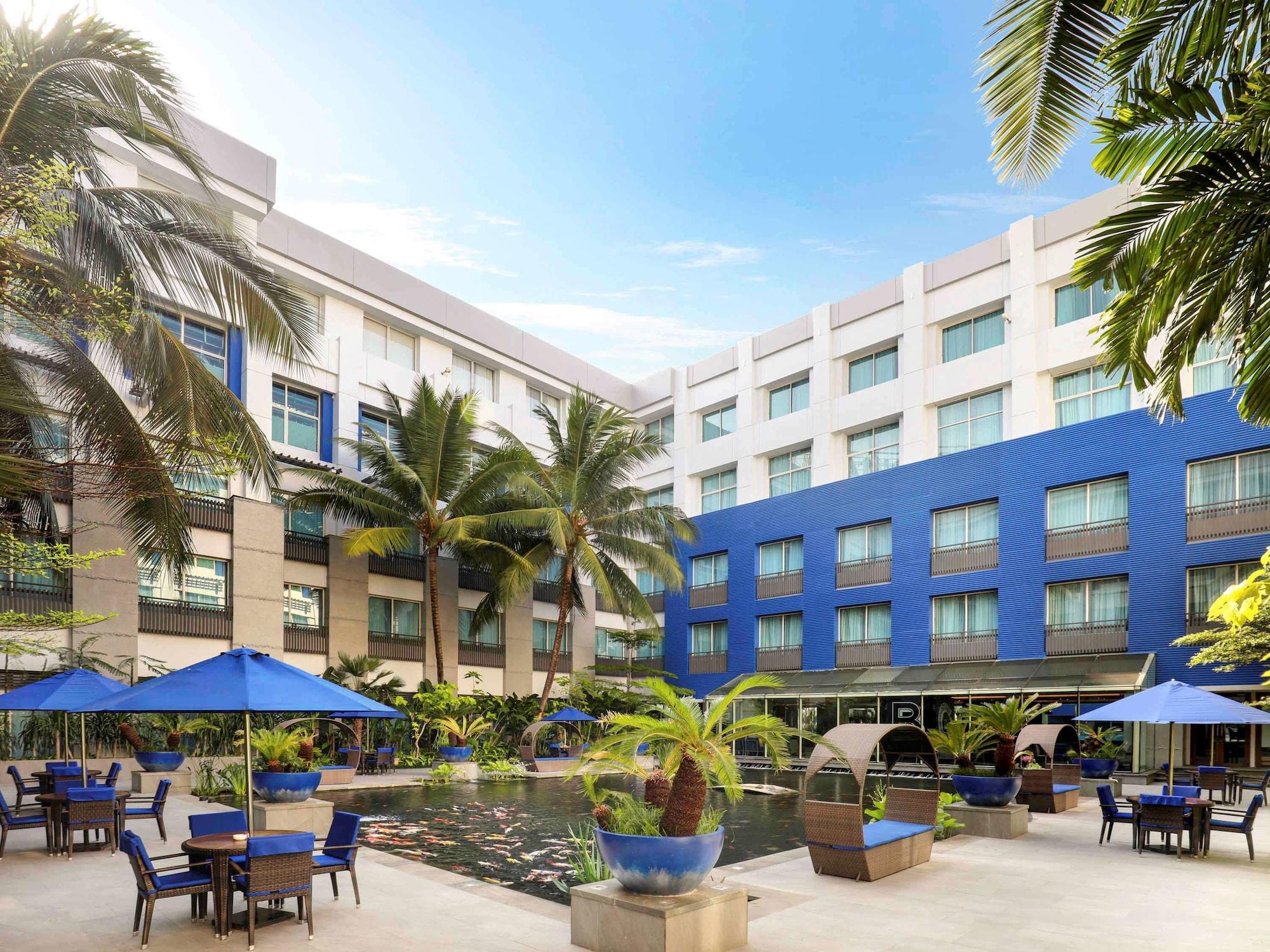 Novotel Jakarta Mangga Dua Square 80904 — 6