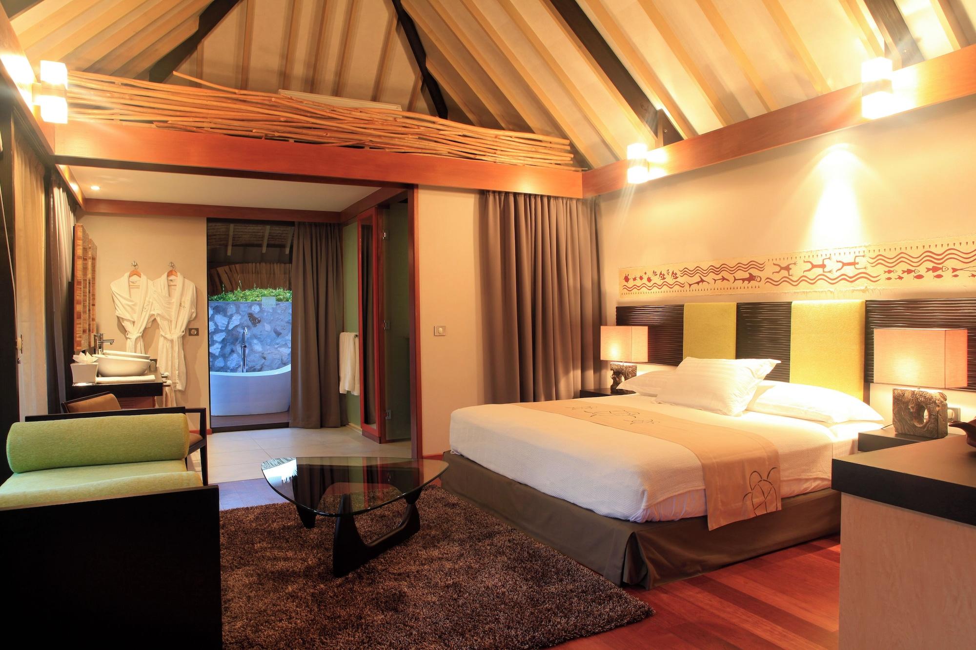 Hotel Kia Ora Resort and Spa — 8