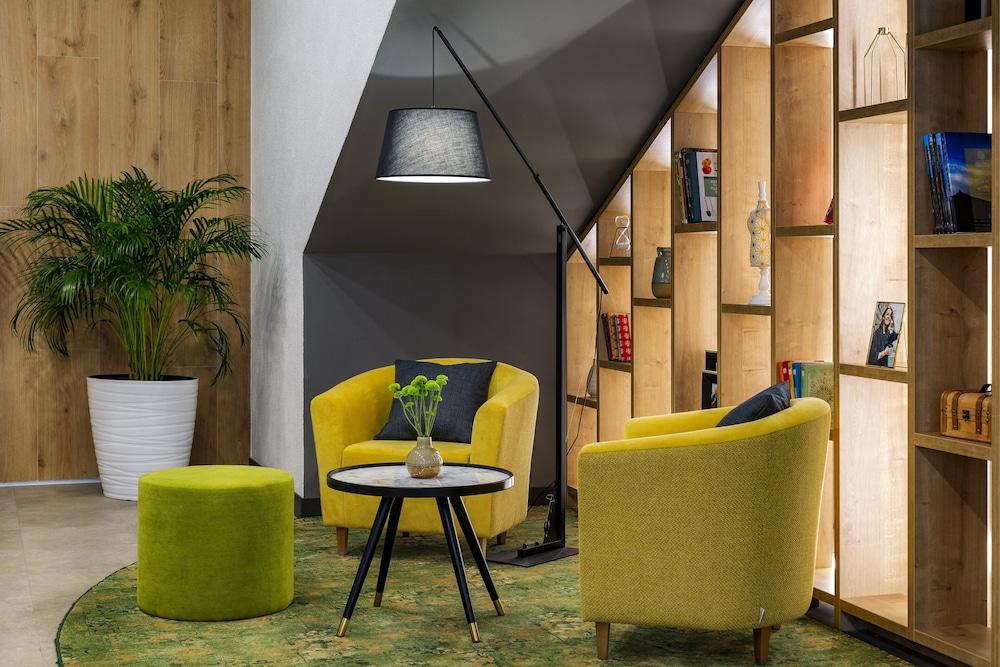 Citadines City Centre Tbilisi — 5