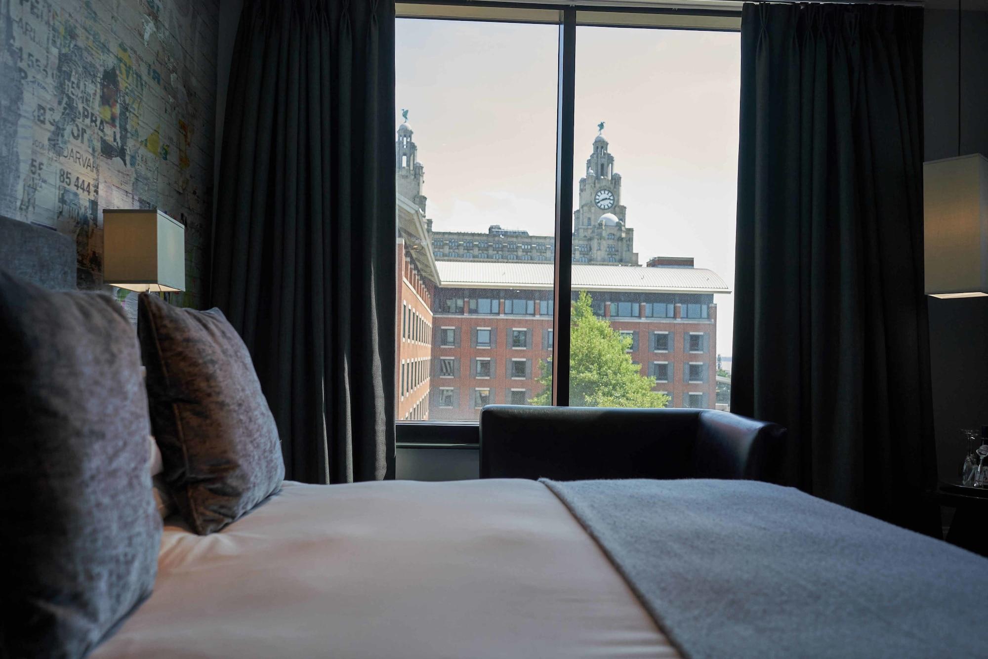Malmaison Liverpool — 6