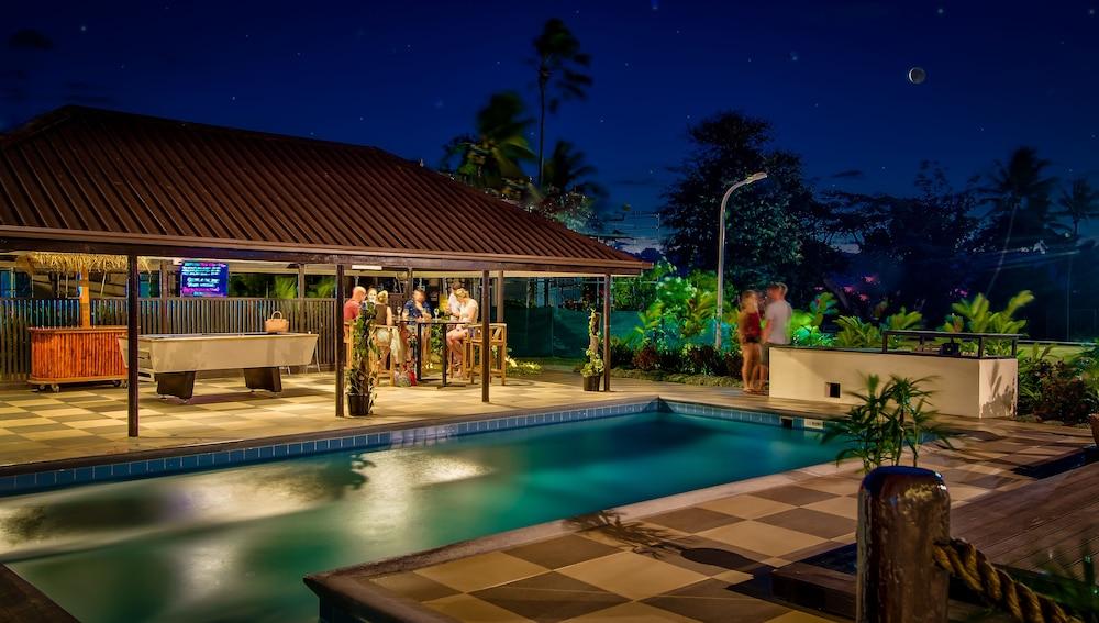 Tanoa Rakiraki Hotel 1026768 — 4