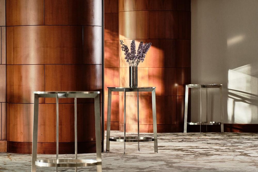 WESTIN WARSAW 133374 — 3