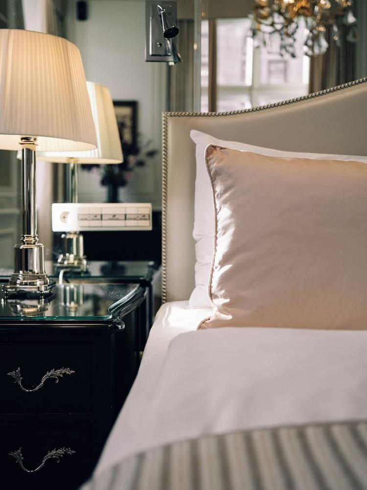 Hotel Sacher Wien 2414 — 10