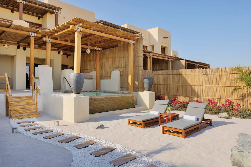 Al Wathba A Luxury Collection Desert Resort And Spa Abu Dhabi — 5