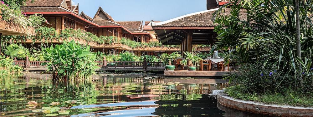 ANGKOR VILLAGE 2814 — 4