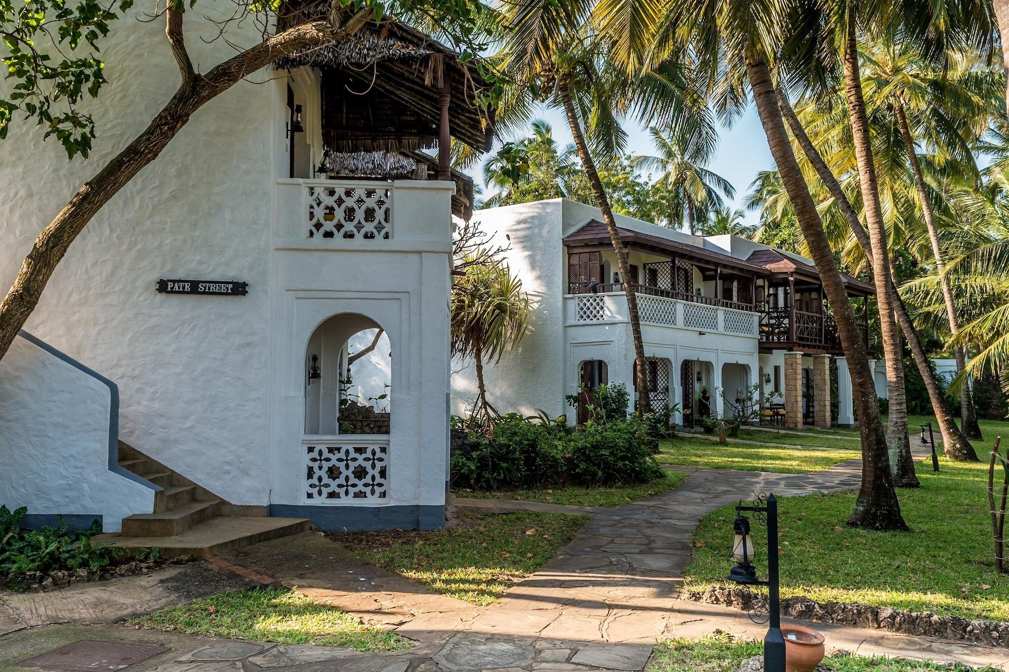 Serena Beach Hotel and Spa 16434 — 1