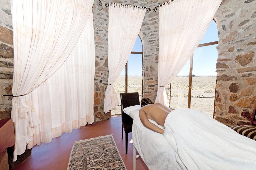 LE MIRAGE DESERT LODGE & SPA — 6