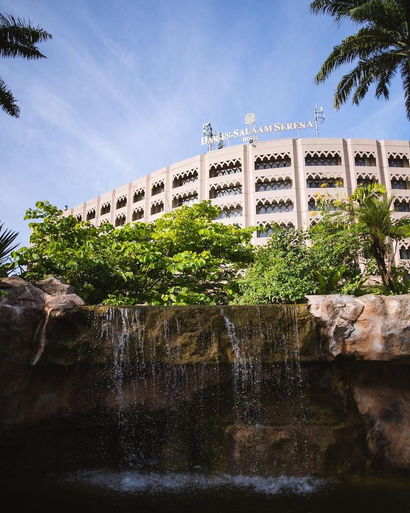 Dar es Salaam Serena Hotel — 5