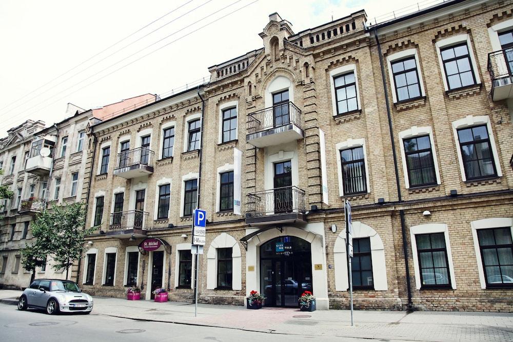 City Hotels Algirdas — 3