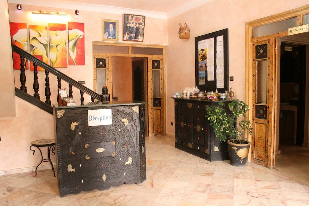 AL JASIRA — 6