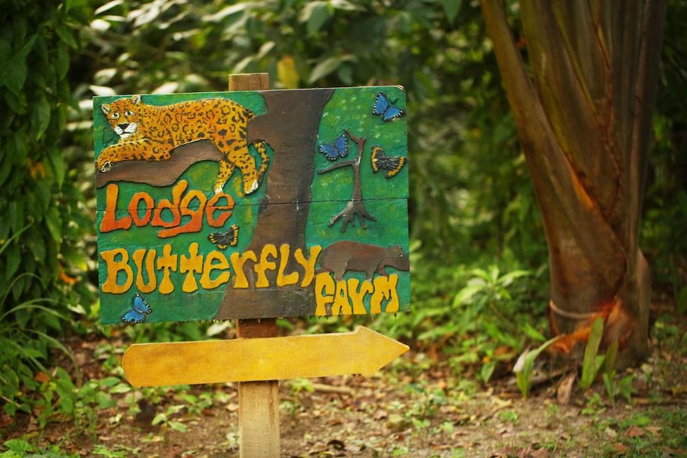 THE LODGE AT PICO BONITO — 7
