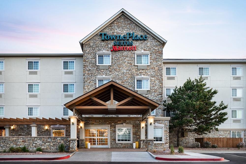 TownePlace Suites by Marriott Colorado Springs South — 3